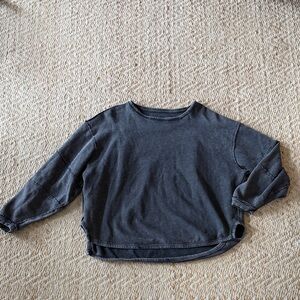 Free People Oversized Thermal